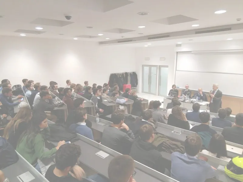 Un'iniziativa della Società della Taula