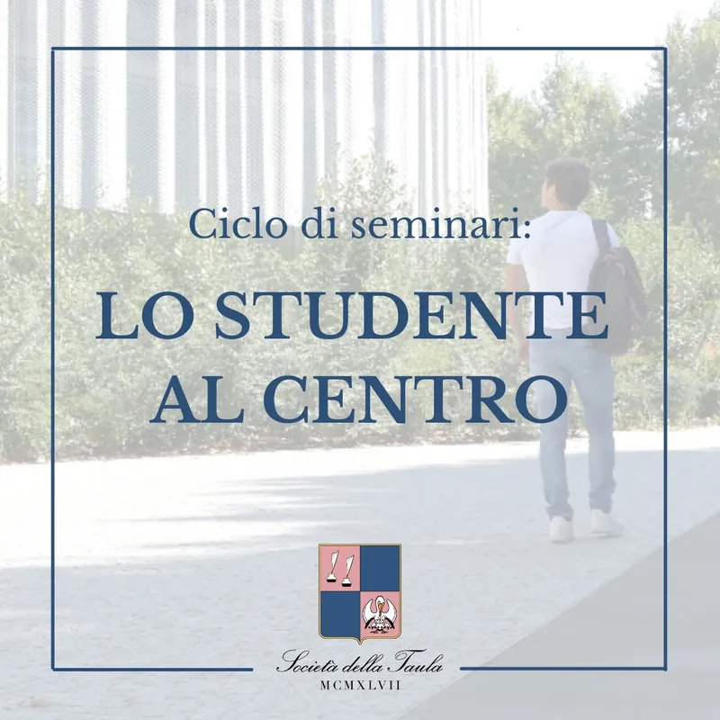 Un seminario della Società della Taula